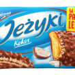 Jeżyki w dużej paczce