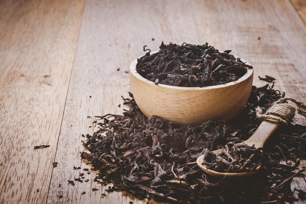 Jaką czarną herbatę wybrać, aby cieszyć się najlepszą jakością?