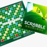 Grasz w Scrabble? Będziesz zdrowszy!