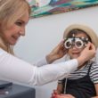 Choroby wzroku a profilaktyka dziecięca