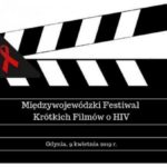 Festiwal krótkich filmów o HIV