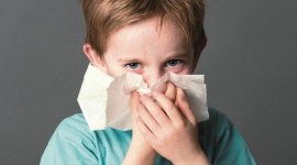 Alergia: wyzwanie dla starszaka Zdrowie, LIFESTYLE - Sezon na alergie rozpoczął się na dobre. Dokuczliwy katar, męczące zapalenie spojówek, trudności w oddychaniu potrafią uprzykrzyć życie dzieciom i dorosłym, ale szczególnie dotkliwe bywają dla kilkulatków.