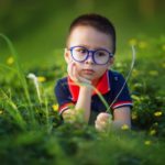 Korekcja wady wzroku u dziecka – jak zrobić to dobrze?