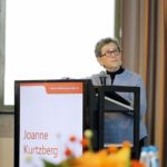 Prof. Joanne Kurtzberg o wykorzystaniu autologicznych komórek w leczeniu autyzmu