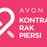 AVON dofinansuje 10 000 badań USG piersi!