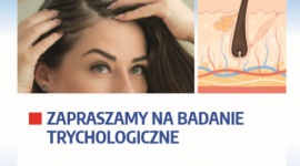 Bezpłatne badanie skóry głowy Zdrowie, LIFESTYLE - Szerzenie wiedzy nt. profilaktyki w zakresie nadmiernego wypadania włosów, ochrony skóry głowy i odpowiednich zachowań prozdrowotnych - to założenia akcji Fundacji NEUCA dla Zdrowia. Program startujący 2.09.2019 polega na bezpłatnych badaniach trychologicznych.