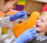 Stan zębów polskich dzieci wciąż niezgodny z zaleceniami WHO