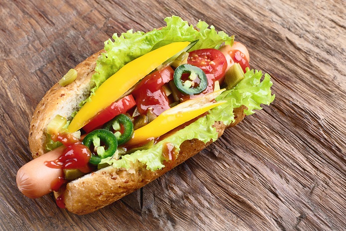 Światowy Dzień hot-doga. Sprawdź najlepsze przepisy!