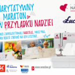 Charytatywny Maraton Szycia w Przylądku Nadziei