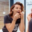 70% Polaków nie używa nici dentystycznej. Czy mamy problem z higieną jamy ustnej?