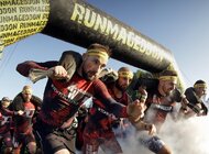 Runmageddon i Gladiator Race, czyli nowość na nadchodzący sezon