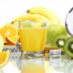 Spożycie soku owocowego nie wpływa na masę ciała dzieci