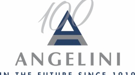 ANGELINI ŚWIĘTUJE 100 LAT ISTNIENIA I PRZEDSTAWIA NOWE LOGO Zdrowie, LIFESTYLE - W 2019 roku przypada setna rocznica założenia Grupy Angelini, która z tej okazji zaprezentowała specjalne logo.