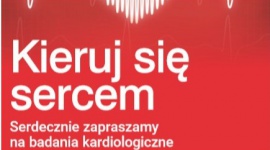 Kieruj się sercem z Fundacją Neuca dla Zdrowia