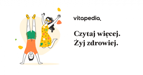 Vitapedia – encyklopedia zdrowia już dostępna