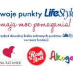 Super-Pharm działa charytatywnie, wspierając fundacje i nie tylko