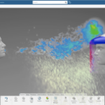 Dassault Systèmes 3DEXPERIENCE Lab w walce z COVID-19