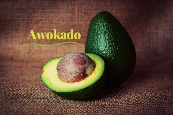 AWOKADO – Cudowny owoc, nasycony po brzegi super wartościami dla naszego ciała.