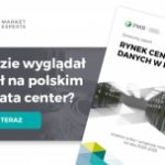 Prognozy dla rynku data center w Polsce: COVID-19