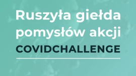 Polskie narzędzia do walki z koronawirusem czekają na inwestorów