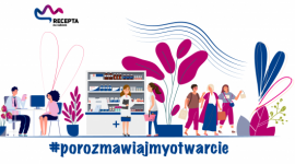 Ginekolog online, czyli wizyta w czasach pandemii Zdrowie, LIFESTYLE - Czy w trakcie izolacji można odbyć wizytę ginekologiczną? Przeprowadzony w ramach programu „Recepta na sukces” cykl bezpłatnych konsultacji ginekologicznych online #porozmawiajmyotwarcie pokazuje, że wiele kobiecych problemów można rozwiązać bez wychodzenia z domu.