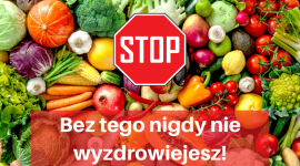 STOP! Bez tego nigdy nie wyzdrowiejesz!! Zdrowie, LIFESTYLE - Chciałbym Ci przedstawić jeden z najważniejszych pierwiastków, który jest niezbędny do tego, żebyś mógł wyzdrowieć. Bez niego nie ma szans na wyzdrowienie, dlatego ten wpis jest taki ważny!