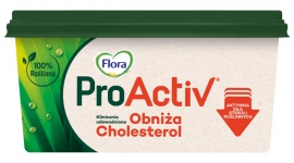 Flora ProActiv przekazała 50 000 złotych na walkę z koronawirusem Zdrowie, LIFESTYLE - Flora ProActiv przekazała 50 000 złotych na wsparcie służby zdrowia w walce z koronawirusem