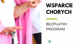 We Wrocławiu ruszył bezpłatny program opieki domowej Zdrowie, LIFESTYLE - Można dołączyć do programu, którego celem jest wsparcie osób chorych oraz ich rodzin w opiece domowej. Pomoc polega na bezpłatnych wizytach edukacyjnych pielęgniarek, fizjoterapeutów, dietetyków i psychologów. Dzięki temu opiekunowie zdobędą niezbędne umiejętności.