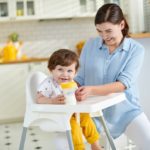 Okiem gastroenterologa: Mleko dla dziecka – jakie, kiedy i w jakich ilościach?