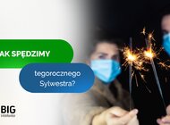 Samotny Sylwester za 212 zł na zakończenie niepewnego roku