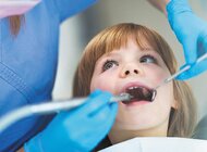 Jak stan zapalny jamy ustnej łączy się z nadciśnieniem u dzieci