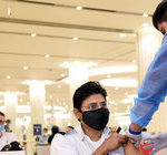 Grupa Emirates rozpoczyna program szczepień przeciwko wirusowi COVID-19 dla pracowników w ZEA
