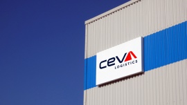 CEVA Logistics w konsorcjum globalnej dystrybucji szczepionek na COVID-19