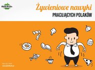 Główne błędy żywieniowe obniżające efektywność zawodową Polaków