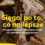 Zimowe smaki na Jarmarku w Porcie Łódź