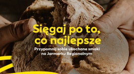 Zimowe smaki na Jarmarku w Porcie Łódź