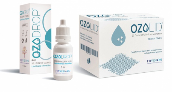 Ozodrop® i Ozolid® – nowe produkty okulistyczne z ozonem Zdrowie, LIFESTYLE - Pandemia wpłynęła na nasze zachowania i przyzwyczajenia. Z większą uwagą przestrzegamy zasad higieny, między innymi często myjąc i dezynfekując ręce.