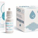 Ozodrop® i Ozolid® – nowe produkty okulistyczne z ozonem