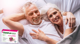Jak dbać o związek po 50 roku życia?