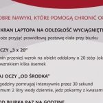 Huawei i Polskie Towarzystwo Optometrii i Optyki w kampanii „Włącz ochronę oczu”