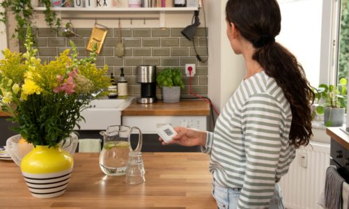 Najpopularniejsze scenariusze Smart Home: oświetlenie, ogrzewanie i kontrola zużycia prądu