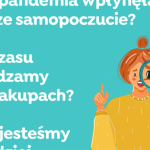 Ostatni rok wpłynął negatywnie na samopoczucie Polaków. Wyniki badania Everli