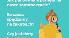 Ostatni rok wpłynął negatywnie na samopoczucie Polaków. Wyniki badania Everli