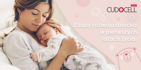 Okres niemowlęcy - etapy rozwoju w 1. roku życia Zdrowie, LIFESTYLE - Wiedza na temat etapów rozwoju w pierwszych miesiącach życia dziecka ma ogromne znaczenie we wczesnym wykrywaniu nieprawidłowości i szybkim wdrożeniu działań diagnostyczno-leczniczych.