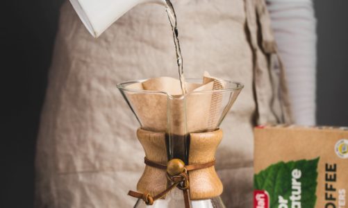 3 sposoby na dobrą kawę bez ekspresu ciśnieniowego