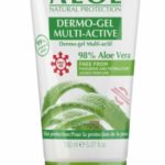 Extra Dermo żel aloesowy Multi-Active EQUILIBRA – multifunkcyjny, naturalny