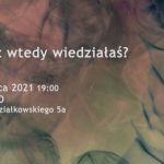 Słupski Ośrodek Kultury wystawia sztukę o HIV