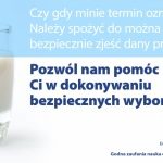 #EUChooseSafeFood: nowa kampania na temat świadomych wyborów żywieniowych