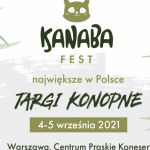 Największe wydarzenie poświęcone konopiom