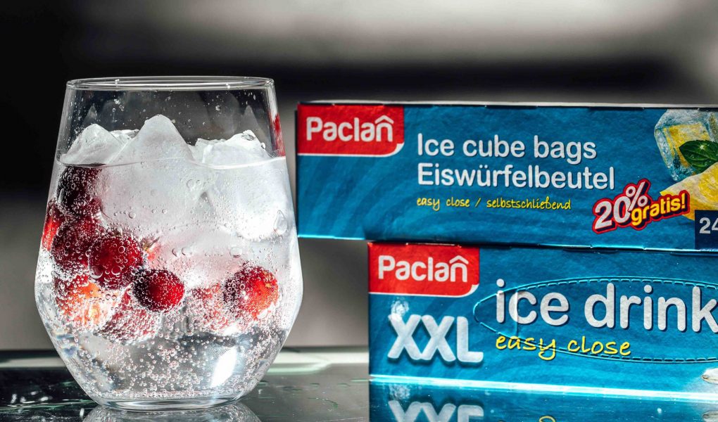 Napoje z lodem – najlepszy sposób na upały